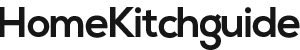 Homekitchguide